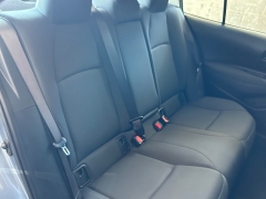 Used 2024  Toyota Corolla Hybrid LE FWD at Camacho Mitsubishi near Palmdale&comma; CA