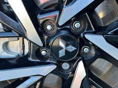 Used 2023  Mitsubishi Outlander Plug-In Hybrid SE S-AWC at Camacho Mitsubishi near Palmdale, CA