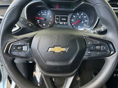 Used 2023  Chevrolet Trailblazer FWD 4dr LT at Camacho Mitsubishi near Palmdale&comma; CA