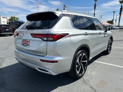 New 2025 Mitsubishi Outlander Plug-In Hybrid SEL S-AWC at Camacho Mitsubishi near Palmdale, CA