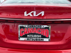 Used 2024  Kia Forte LXS IVT at Camacho Mitsubishi near Palmdale&comma; CA