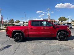 Used 2021 GMC Sierra 1500 2WD Crew Cab 147" Elevation at Camacho Mitsubishi near Palmdale, CA