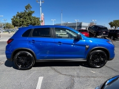 New 2025  Mitsubishi Outlander Sport 2.0 AWC at Camacho Mitsubishi near Palmdale, CA