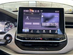 Used 2023  Jeep Compass Limited 4x4 at Camacho Mitsubishi near Palmdale, CA