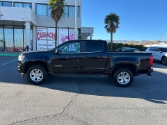 Used 2020  Chevrolet Colorado 2WD Crew Cab LT at Camacho Mitsubishi near Palmdale&comma; CA