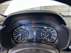 Used 2025  Nissan Altima SV FWD at Camacho Mitsubishi near Palmdale&comma; CA