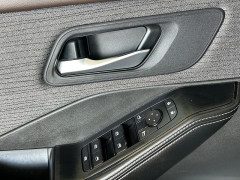Used 2023  Nissan Rogue FWD SV at Camacho Mitsubishi near Palmdale&comma; CA
