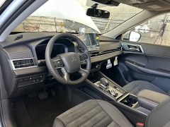 New 2025  Mitsubishi Outlander Plug-In Hybrid SE S-AWC at Camacho Mitsubishi near Palmdale, CA