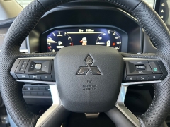 New 2026  Mitsubishi Outlander SEL FWD at Camacho Mitsubishi near Palmdale&comma; CA