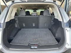 Used 2023  Nissan Rogue FWD SV at Camacho Mitsubishi near Palmdale&comma; CA