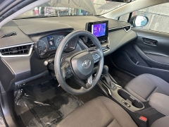 Used 2023  Toyota Corolla LE CVT at Camacho Mitsubishi near Palmdale&comma; CA