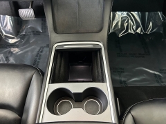 Used 2023  Tesla Model 3 RWD at Camacho Mitsubishi near Palmdale&comma; CA