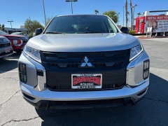 New 2025  Mitsubishi Outlander Sport 2.0 AWC at Camacho Mitsubishi near Palmdale, CA