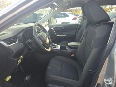 Used 2024  Toyota RAV4 LE AWD at Camacho Mitsubishi near Palmdale&comma; CA