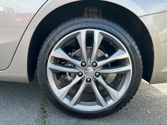 Used 2024  Chevrolet Malibu 4dr Sdn 2LT at Camacho Mitsubishi near Palmdale&comma; CA