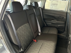 New 2027  Mitsubishi Outlander Sport 2&period;0 FWD at Camacho Mitsubishi near Palmdale&comma; CA