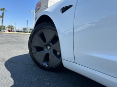Used 2023  Tesla Model 3 RWD at Camacho Mitsubishi near Palmdale&comma; CA