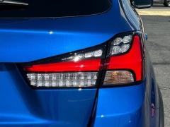 New 2027  Mitsubishi Outlander Sport S 2&period;0 FWD at Camacho Mitsubishi near Palmdale&comma; CA