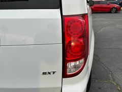 Used 2016  Dodge Grand Caravan 4d Wagon SXT at Camacho Mitsubishi near Palmdale&comma; CA