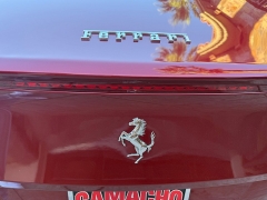 Used 2017  Ferrari California T Convertible at Camacho Mitsubishi near Palmdale&comma; CA