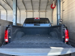 Used 2017  Ram 1500 4WD Crew Cab SLT at Camacho Mitsubishi near Palmdale&comma; CA