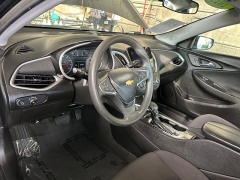 Used 2023  Chevrolet Malibu 4dr Sdn 1LT at Camacho Mitsubishi near Palmdale, CA