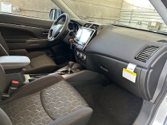 New 2025  Mitsubishi Outlander Sport 2.0 AWC at Camacho Mitsubishi near Palmdale, CA