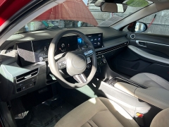 Used 2024  Hyundai Sonata SEL 2&period;5L FWD at Camacho Mitsubishi near Palmdale&comma; CA