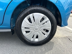 New 2024 Mitsubishi Mirage ES CVT at Camacho Mitsubishi near Palmdale, CA