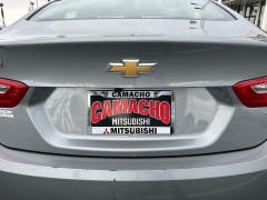 Used 2023  Chevrolet Malibu 4dr Sdn 1LT at Camacho Mitsubishi near Palmdale&comma; CA
