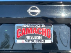 Used 2024  Nissan Altima 2&period;5 SV Sedan at Camacho Mitsubishi near Palmdale&comma; CA