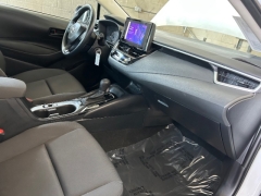 Used 2023 Toyota Corolla LE CVT at Camacho Mitsubishi near Palmdale, CA