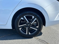 Used 2025  Nissan Sentra SV CVT at Camacho Mitsubishi near Palmdale&comma; CA