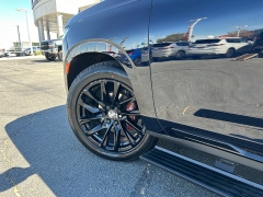 Used 2021  Cadillac Escalade 4WD 4dr Sport at Camacho Mitsubishi near Palmdale&comma; CA