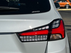 New 2025  Mitsubishi Outlander Sport 2.0 AWC at Camacho Mitsubishi near Palmdale, CA