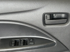 Used 2017  Mitsubishi Mirage G4 4d Sedan ES CVT at Camacho Mitsubishi near Palmdale&comma; CA