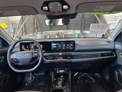 Used 2025  Kia K4 LXS FWD at Camacho Mitsubishi near Palmdale&comma; CA