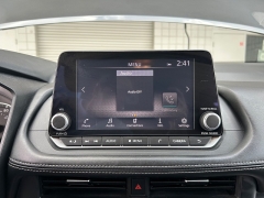 Used 2024  Nissan Rogue FWD SV at Camacho Mitsubishi near Palmdale&comma; CA