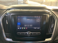 Used 2023  Chevrolet Traverse FWD 4dr LT Cloth w&sol;1LT at Camacho Mitsubishi near Palmdale&comma; CA