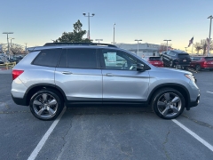 Used 2020  Honda Passport 4d SUV FWD Touring at Camacho Mitsubishi near Palmdale&comma; CA