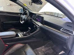 Used 2021  Kia K5 GT FWD at Camacho Mitsubishi near Palmdale&comma; CA