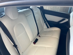 Used 2021  Tesla Model 3 Long Range AWD at Camacho Mitsubishi near Palmdale&comma; CA