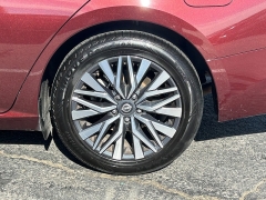 Used 2024  Nissan Altima 2&period;5 SV Sedan at Camacho Mitsubishi near Palmdale&comma; CA