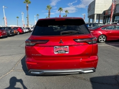New 2025  Mitsubishi Outlander SE FWD at Camacho Mitsubishi near Palmdale, CA