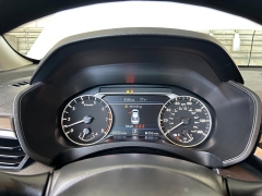Used 2025  Nissan Altima SV FWD at Camacho Mitsubishi near Palmdale&comma; CA
