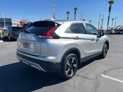 New 2026  Mitsubishi Eclipse Cross SE S-AWC at Camacho Mitsubishi near Palmdale&comma; CA