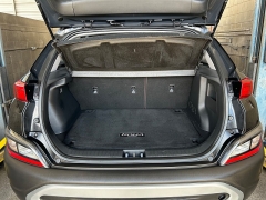 Used 2023 Hyundai Kona SE Auto AWD at Camacho Mitsubishi near Palmdale, CA