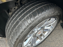 Used 2013  Cadillac Escalade ESV 4d SUV RWD Platinum at Camacho Mitsubishi near Palmdale&comma; CA