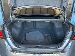 Used 2019  Nissan Altima 4d Sedan FWD 2&period;5L SR at Camacho Mitsubishi near Palmdale&comma; CA