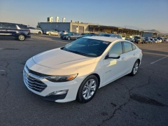 Used 2023 Chevrolet Malibu 4dr Sdn 1LT at Camacho Mitsubishi near Palmdale, CA